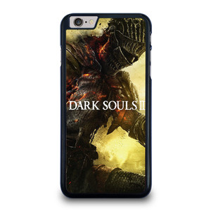 DARK SOULS III GAMES 2 iPhone 6 / 6S Plus Case Cover DARK SOULS III GAMES 2 iPhone 6 / 6S Plus Case Cover