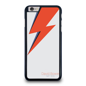 DAVID BOWIE IN MEMORIAM iPhone 6 / 6S Plus Case Cover