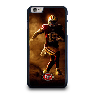 DEEBO SAMUEL SAN FRANCISCO 49ERS iPhone 6 / 6S Plus Case Cover DEEBO SAMUEL SAN FRANCISCO 49ERS iPhone 6 / 6S Plus Case Cover