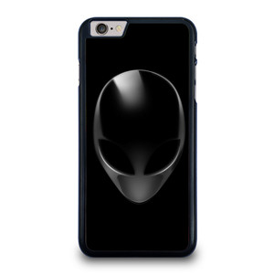 DELL ALIENWARE LOGO iPhone 6 / 6S Plus Case Cover DELL ALIENWARE LOGO iPhone 6 / 6S Plus Case Cover