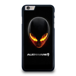 DELL ALIENWARE SPARKS iPhone 6 / 6S Plus Case Cover DELL ALIENWARE SPARKS iPhone 6 / 6S Plus Case Cover