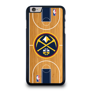 DENVER NUGGETS NBA ARENA iPhone 6 / 6S Plus Case Cover