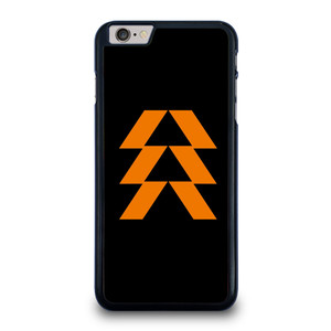 DESTINY HUNTER GAMES LOGO 2 iPhone 6 / 6S Plus Case Cover DESTINY HUNTER GAMES LOGO 2 iPhone 6 / 6S Plus Case Cover