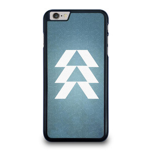 DESTINY HUNTER GAMES LOGO iPhone 6 / 6S Plus Case Cover DESTINY HUNTER GAMES LOGO iPhone 6 / 6S Plus Case Cover