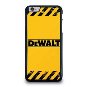 DEWALT DANGER LINE iPhone 6 / 6S Plus Case Cover