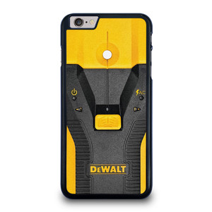 DEWALT TOOLS STUD FINDER iPhone 6 / 6S Plus Case Cover DEWALT TOOLS STUD FINDER iPhone 6 / 6S Plus Case Cover