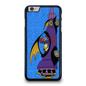DICK DASTARDLY WACKY RACES iPhone 6 / 6S Plus Case Cover
