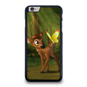 DISNEY BAMBI CUTE iPhone 6 / 6S Plus Case Cover DISNEY BAMBI CUTE iPhone 6 / 6S Plus Case Cover