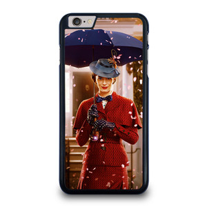 DISNEY MARY POPPINS RETURNS iPhone 6 / 6S Plus Case Cover