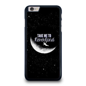 DISNEY PETER PAN QUOTES iPhone 6 / 6S Plus Case Cover DISNEY PETER PAN QUOTES iPhone 6 / 6S Plus Case Cover