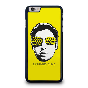 DJ CALVIN HARRIS iPhone 6 / 6S Plus Case Cover DJ CALVIN HARRIS iPhone 6 / 6S Plus Case Cover