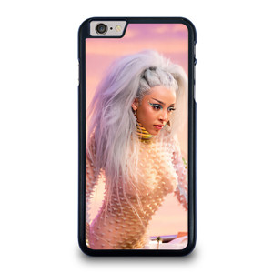 DOJA CAT KISS ME MORE SONG iPhone 6 / 6S Plus Case Cover