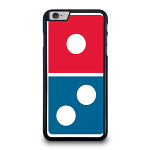 DOMINOS PIZZA LOGO iPhone 6 / 6S Plus Case Cover DOMINOS PIZZA LOGO iPhone 6 / 6S Plus Case Cover