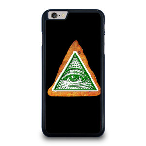 DORITOS CHIPS ILLUMINATI iPhone 6 / 6S Plus Case Cover DORITOS CHIPS ILLUMINATI iPhone 6 / 6S Plus Case Cover