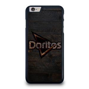 DORITOS WOODEN LOGO iPhone 6 / 6S Plus Case Cover DORITOS WOODEN LOGO iPhone 6 / 6S Plus Case Cover