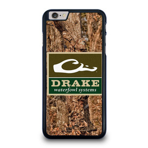 DRAKE WATERFOWL SYSTEM CAMO iPhone 6 / 6S Plus Case Cover DRAKE WATERFOWL SYSTEM CAMO iPhone 6 / 6S Plus Case Cover