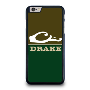 DRAKE WATERFOWL VINTAGE LOGO iPhone 6 / 6S Plus Case Cover