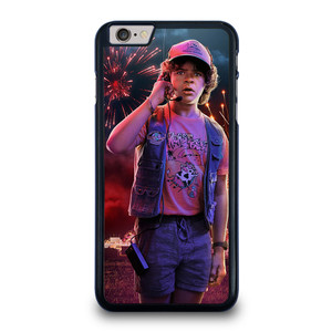 DUSTIN STRANGER THINGS iPhone 6 / 6S Plus Case Cover