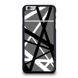 EDDIE VAN HALEN GUITAR BACK WHITE iPhone 6 / 6S Plus Case Cover