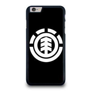 ELEMENT SKATEBOARD LOGO iPhone 6 / 6S Plus Case Cover ELEMENT SKATEBOARD LOGO iPhone 6 / 6S Plus Case Cover