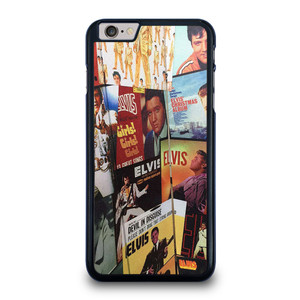 ELVIS PRESLEY BEST ALBUM iPhone 6 / 6S Plus Case Cover