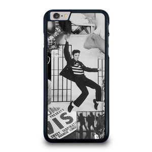 ELVIS PRESLEY COLLAGE 2 iPhone 6 / 6S Plus Case Cover