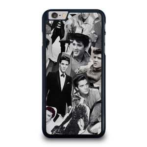 ELVIS PRESLEY COLLAGE iPhone 6 / 6S Plus Case Cover