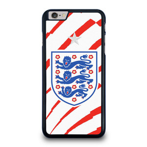 ENGLAND FOOTBALL TEAM iPhone 6 / 6S Plus Case Cover