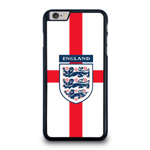 ENGLAND FOOTBALL THREE LIONS iPhone 6 / 6S Plus Case Cover
