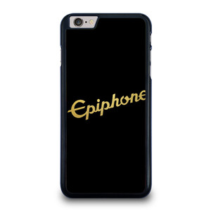 EPIPHONE GUITARS LOGO 2 iPhone 6 / 6S Plus Case Cover