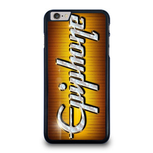 EPIPHONE GUITARS RETRO iPhone 6 / 6S Plus Case Cover