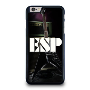 ESP GUITAR iPhone 6 / 6S Plus Case Cover