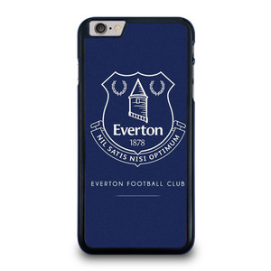 EVERTON FOOTBALL CLUB LOGO iPhone 6 / 6S Plus Case Cover EVERTON FOOTBALL CLUB LOGO iPhone 6 / 6S Plus Case Cover