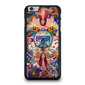 EVERYTHING EVERYWHERE ALL AT ONCE MOVIES 2 iPhone 6 / 6S Plus Case Cover