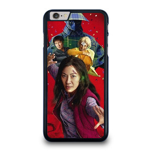 EVERYTHING EVERYWHERE ALL AT ONCE MOVIES iPhone 6 / 6S Plus Case Cover