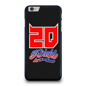 FABIO QUARTARARO EL DIABLO iPhone 6 / 6S Plus Case Cover