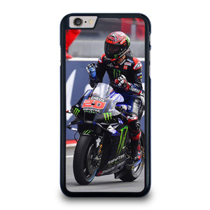 FABIO QUARTARARO MOTO GP iPhone 6 / 6S Plus Case Cover