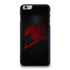 FAIRY TAIL ANIME EMBLEM iPhone 6 / 6S Plus Case Cover FAIRY TAIL ANIME EMBLEM iPhone 6 / 6S Plus Case Cover