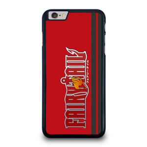 FAIRY TAIL ANIME LOGO 2 iPhone 6 / 6S Plus Case Cover FAIRY TAIL ANIME LOGO 2 iPhone 6 / 6S Plus Case Cover