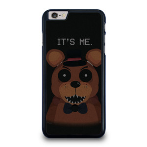 FIVE NIGHTS AT FREDDY'S GAMES iPhone 6 / 6S Plus Case Cover