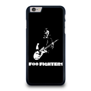 FOO FIGHTERS DAVE iPhone 6 / 6S Plus Case Cover FOO FIGHTERS DAVE iPhone 6 / 6S Plus Case Cover