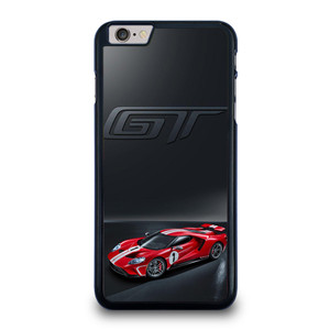 FORD GT SPORT CAR iPhone 6 / 6S Plus Case Cover FORD GT SPORT CAR iPhone 6 / 6S Plus Case Cover