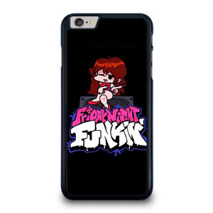 FRIDAY NIGHT FUNKIN MUSIC GAMES iPhone 6 / 6S Plus Case Cover FRIDAY NIGHT FUNKIN MUSIC GAMES iPhone 6 / 6S Plus Case Cover