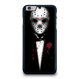 FRIDAY THE 13TH JASON VOORHEES iPhone 6 / 6S Plus Case Cover FRIDAY THE 13TH JASON VOORHEES iPhone 6 / 6S Plus Case Cover