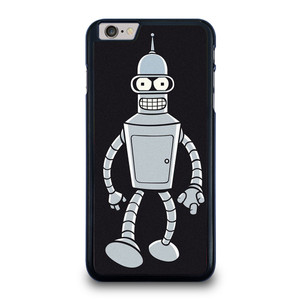 FUTURAMA BENDER ROBOT iPhone 6 / 6S Plus Case Cover