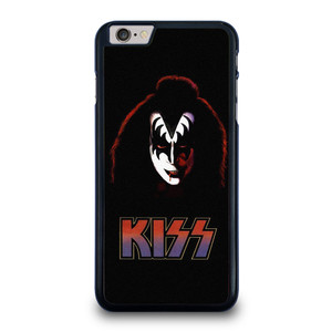 GENE SIMMONS KISS BAND iPhone 6 / 6S Plus Case Cover