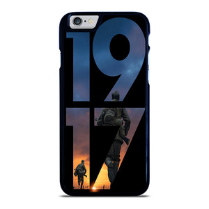 1917 WAR MOVIES POSTER iPhone 6 / 6S Case Cover 1917 WAR MOVIES POSTER iPhone 6 / 6S Case Cover