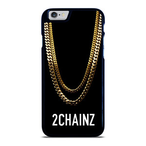 2 CHAINZ BASED ON TRU STORY iPhone 6 / 6S Case Cover