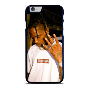 2 CHAINZ SUPREME iPhone 6 / 6S Case Cover 2 CHAINZ SUPREME iPhone 6 / 6S Case Cover
