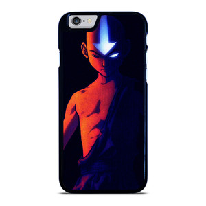 AANG AVATAR CARTOON ART iPhone 6 / 6S Case Cover